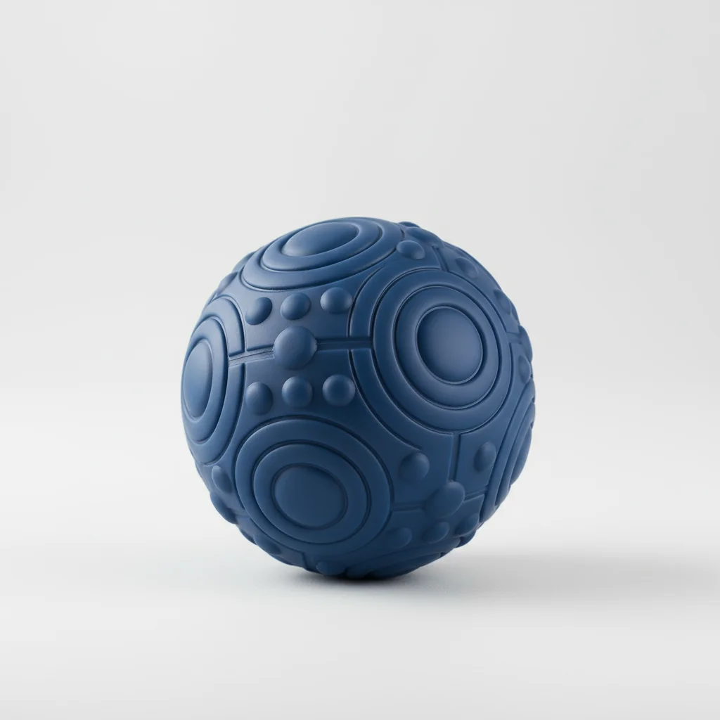 massage ball