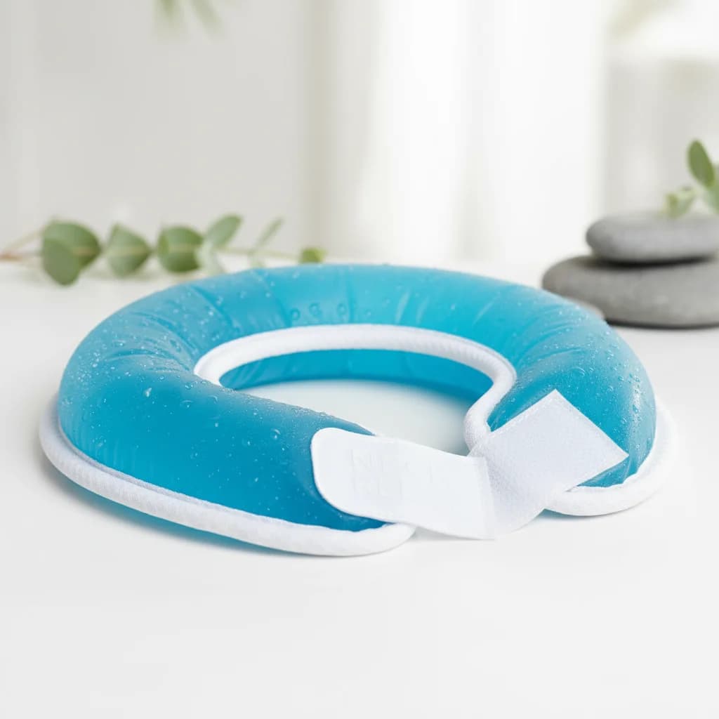 neck relax gel pack