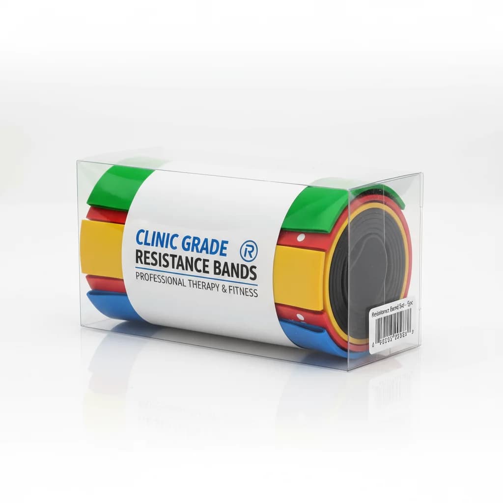 resistance band set large pack